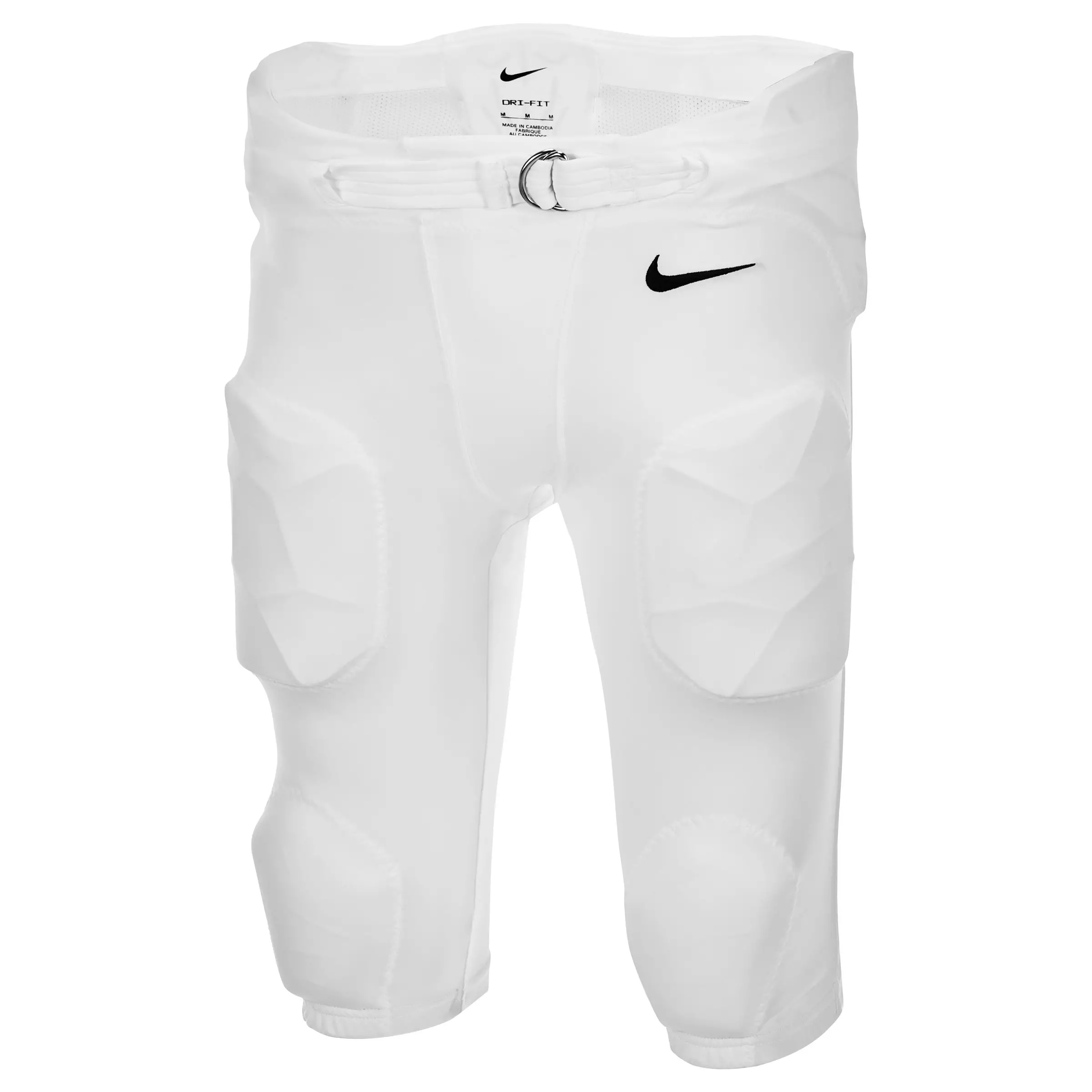 Nike Youth Recruit Dri-FIT Football Pants White | Hibbett